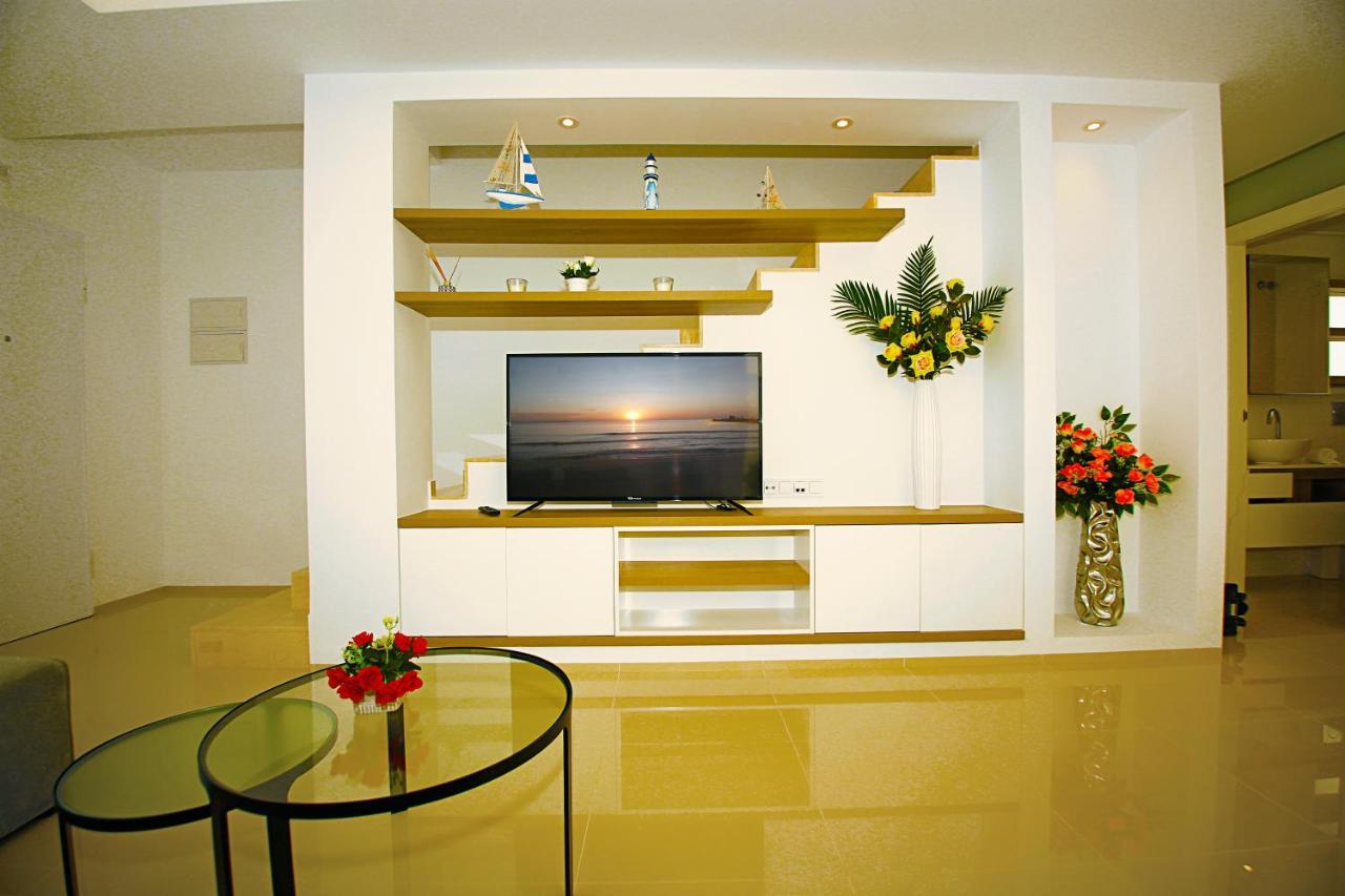 Luxury Bungalow Allegra 43 With Ac And Pool Ciudad Quesada Esterno foto