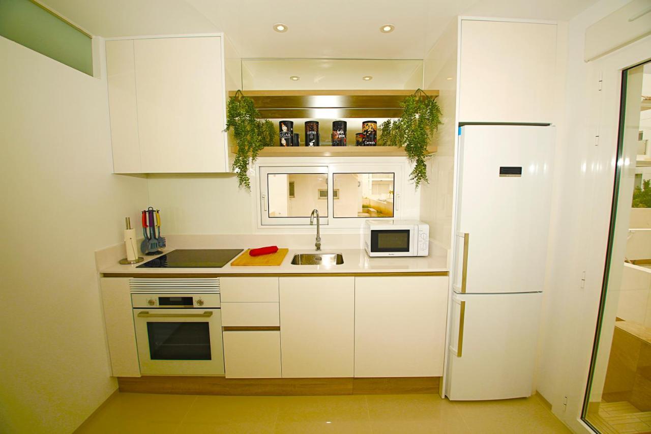 Luxury Bungalow Allegra 43 With Ac And Pool Ciudad Quesada Esterno foto