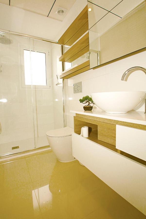 Luxury Bungalow Allegra 43 With Ac And Pool Ciudad Quesada Esterno foto